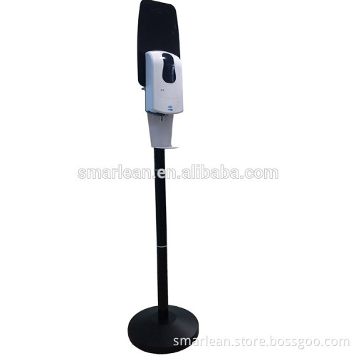 wholesale in china factory direct stand for soap dispenser